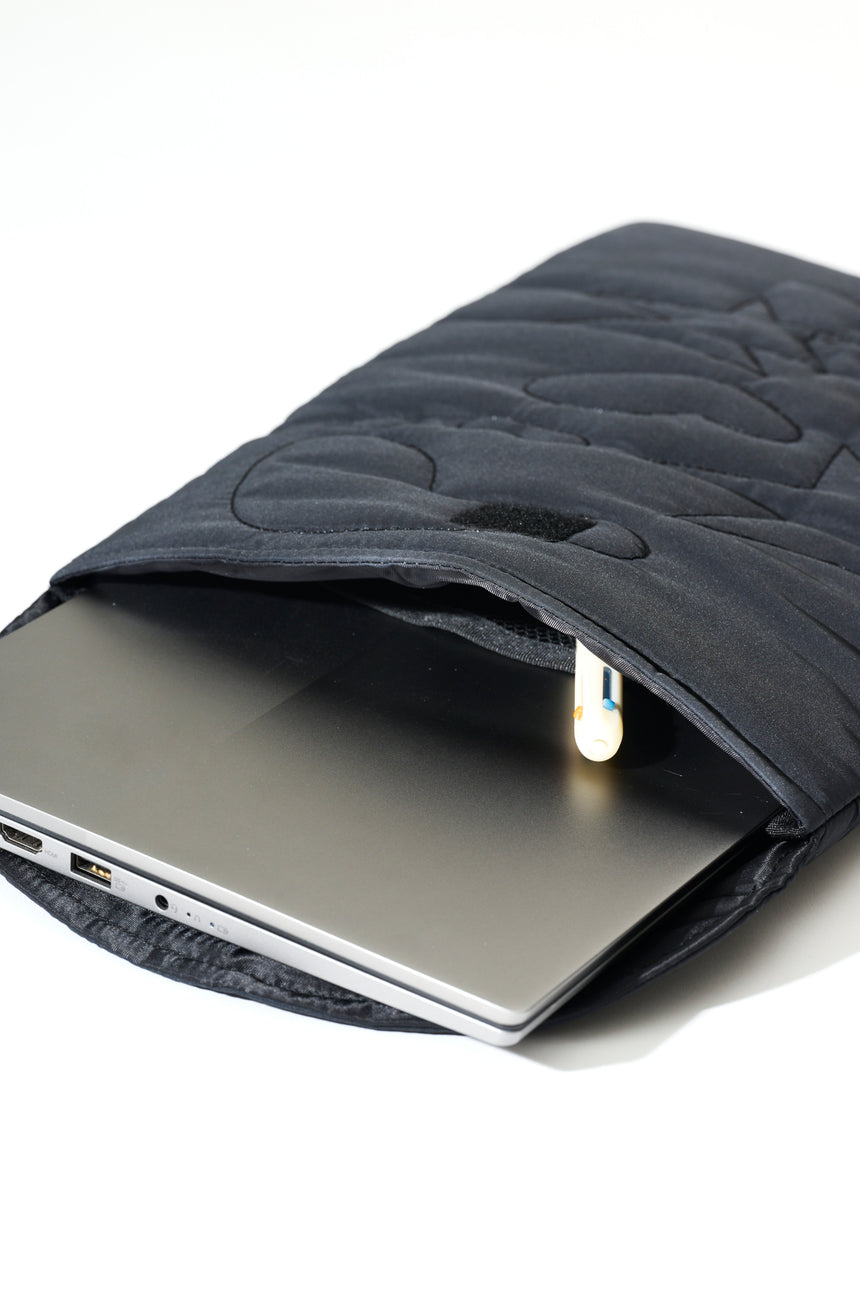 Padded Multi-Case