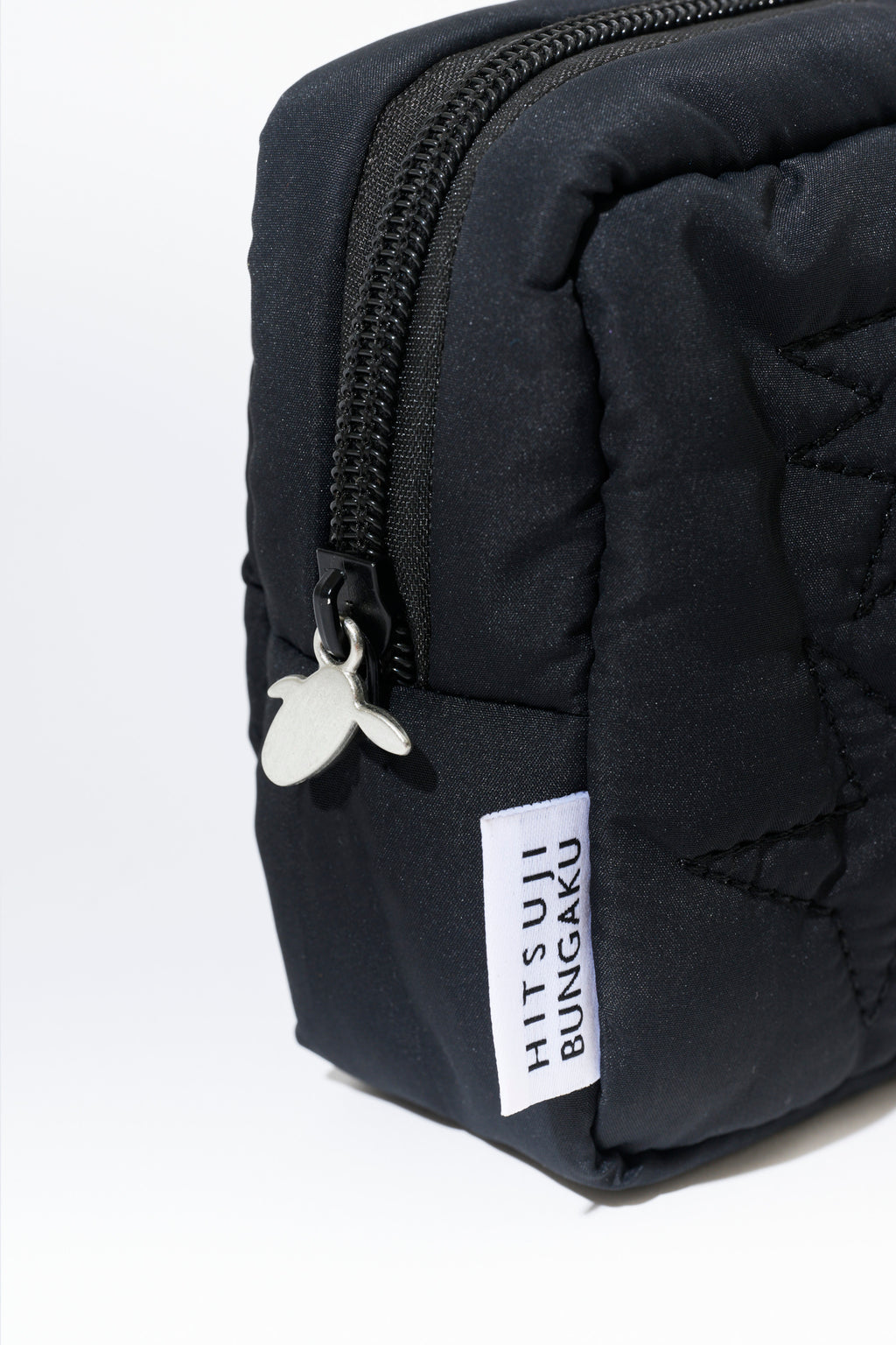 パデッドポーチ – 羊文学 Official Store
