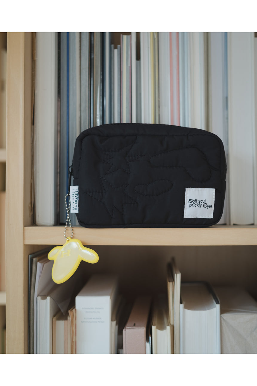 Padded pouch