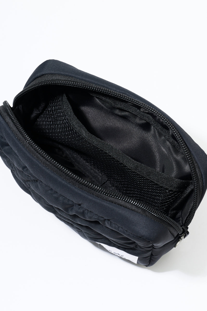 Padded pouch