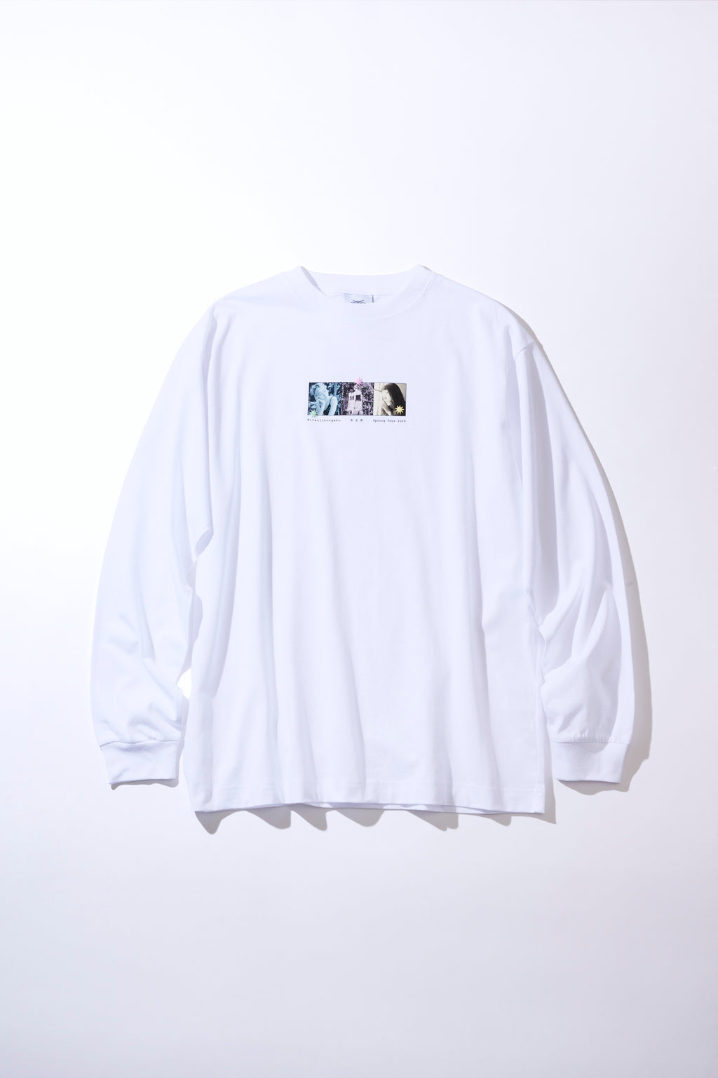 羊文学詰め合わせ CD BluRay ロンT他 1_1f069fa3-081a-43b0-8eec-