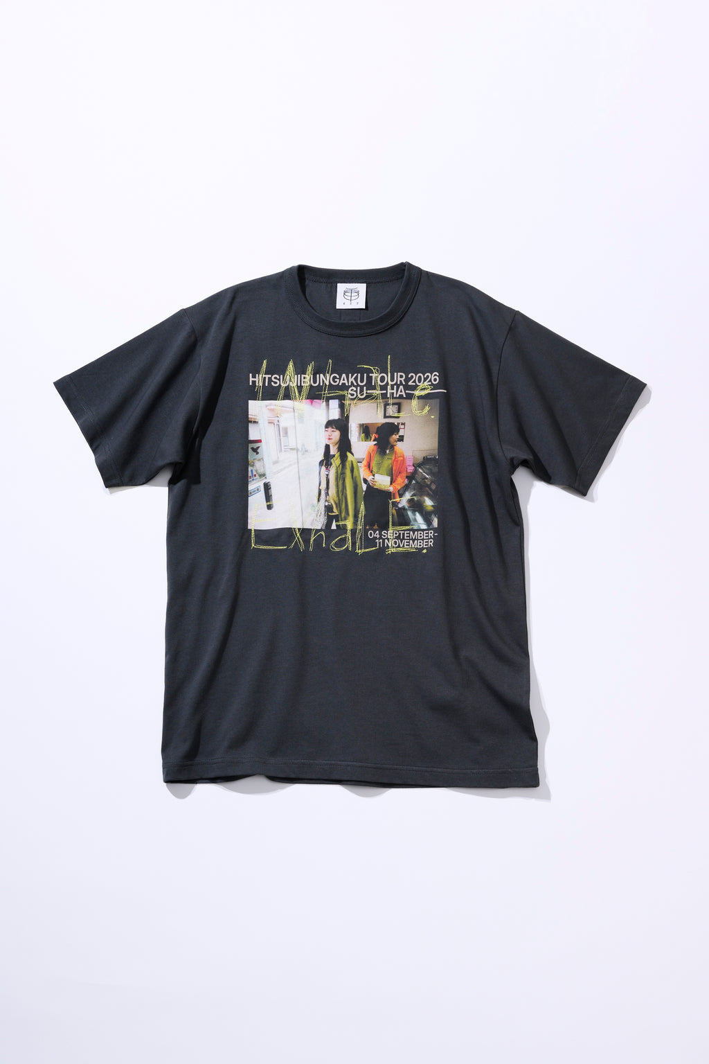 T-Shirts – 羊文学 Official Store
