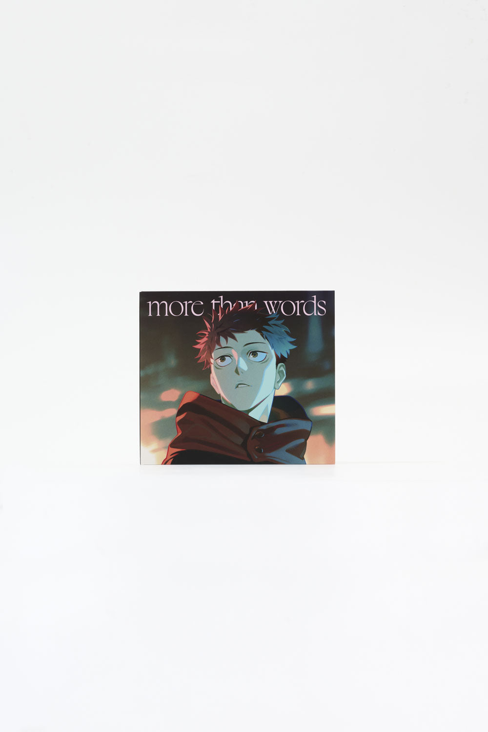 羊文学「more than words」メガジャケ 1_7bd1381a-ce16-4e15-b6af-