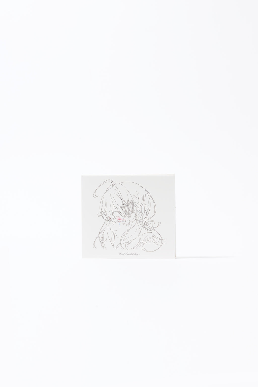 CD/DVD/Blu-ray – 羊文学 Official Store