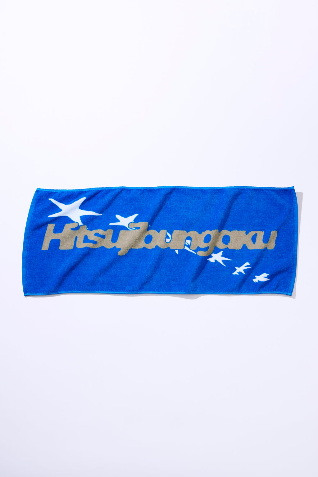 Towel – 羊文学 Official Store