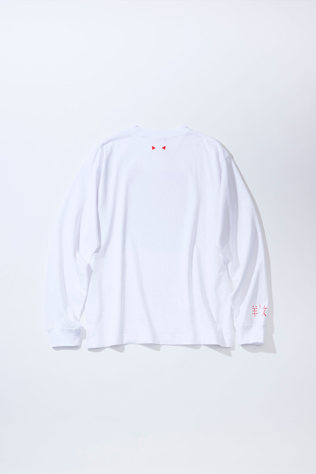 猫が好きロンT – 羊文学 Official Store