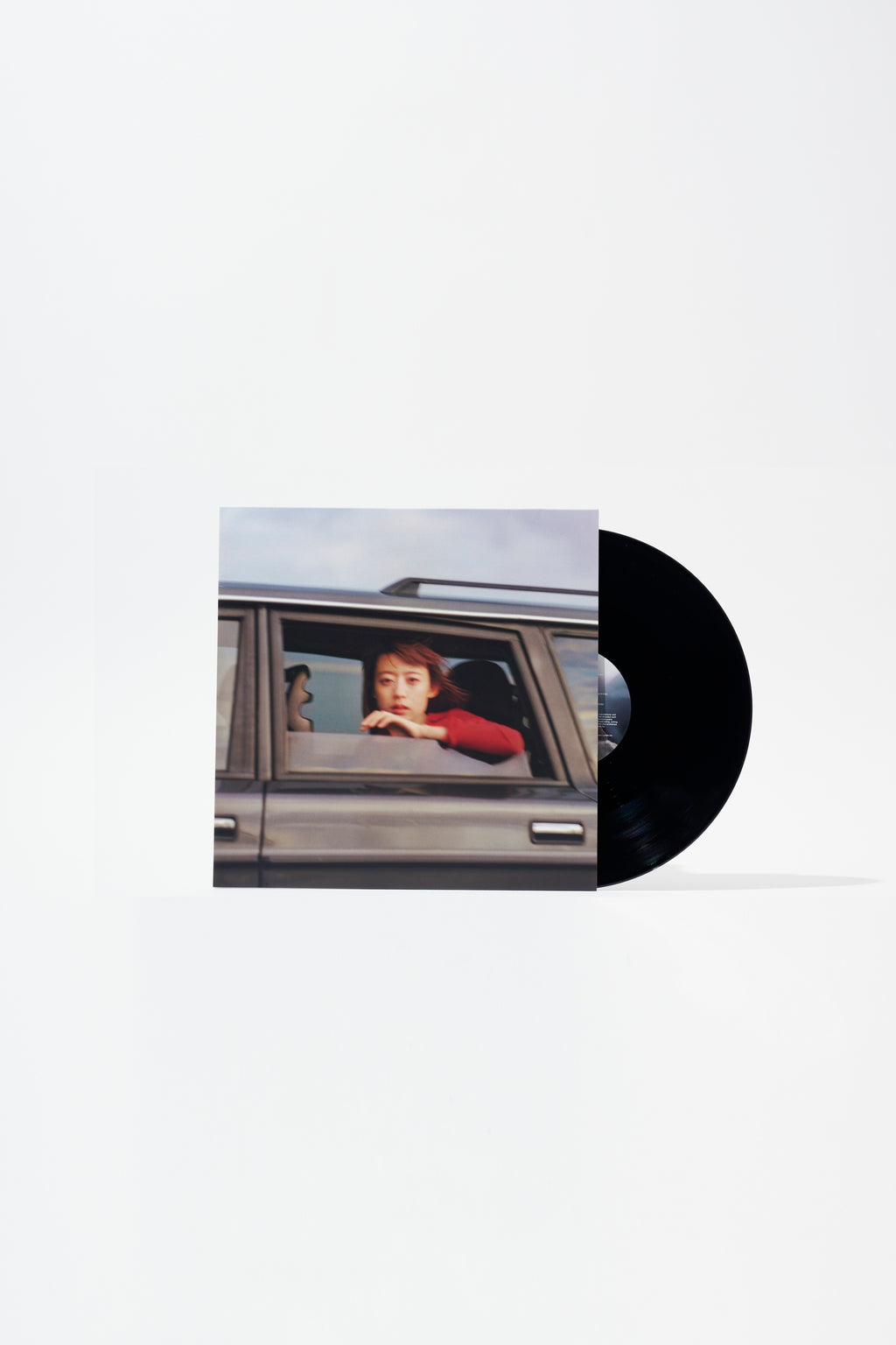 羊文学 our hope レコード/LP our hope 【完全生産限定盤】(アンコールプレス/2枚組/重量盤