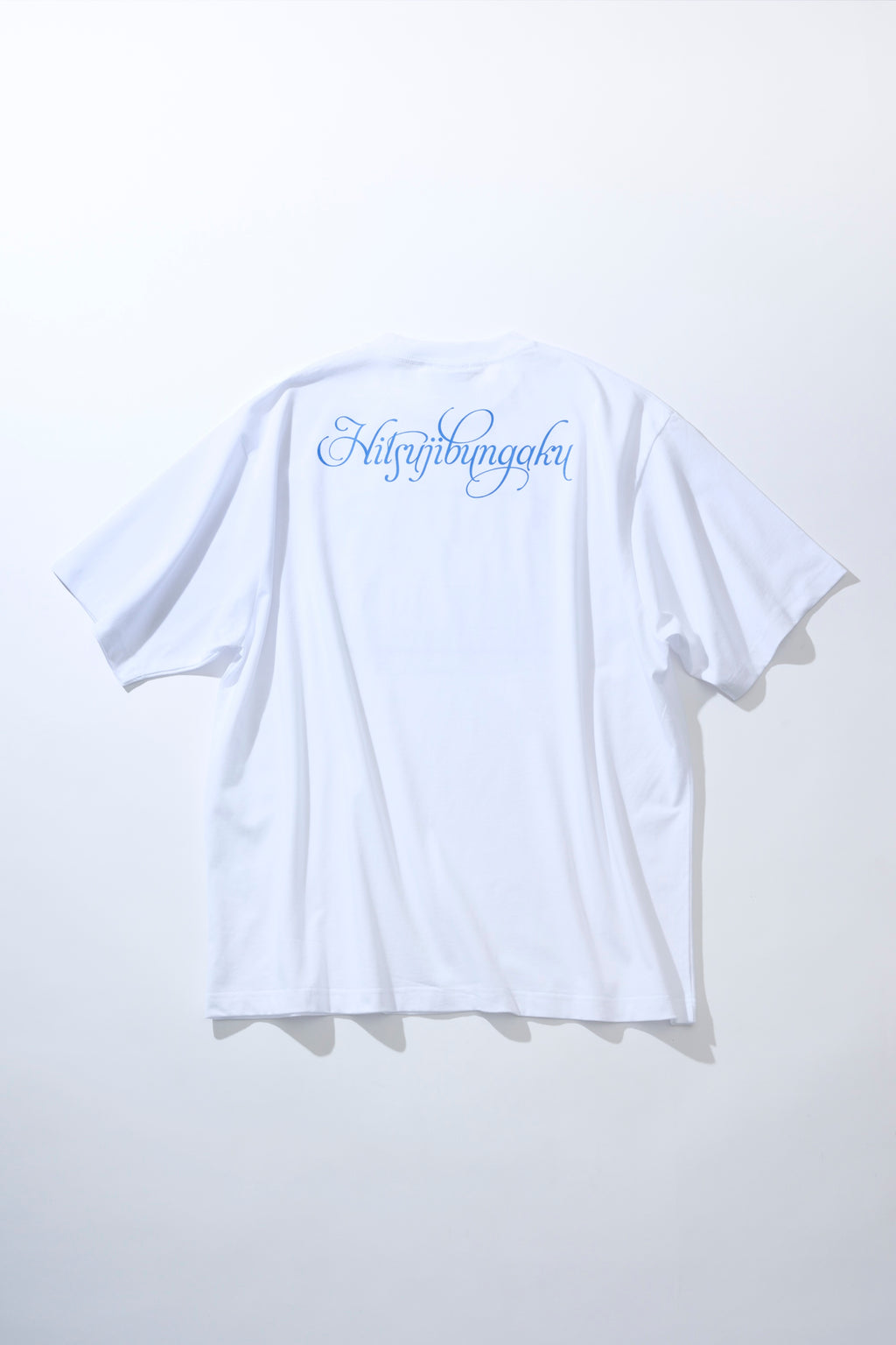 羊文学 塩塚モエカデザイン Tシャツ XL☆羊文学☆半袖Tシャツ(黒ブラック)Hitsujibungaku☆塩塚モエカ 羊文学