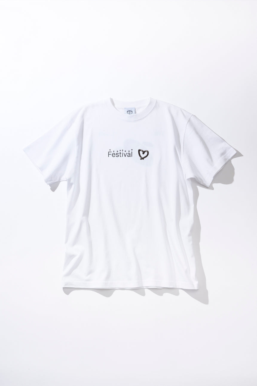 Festival T-shirt