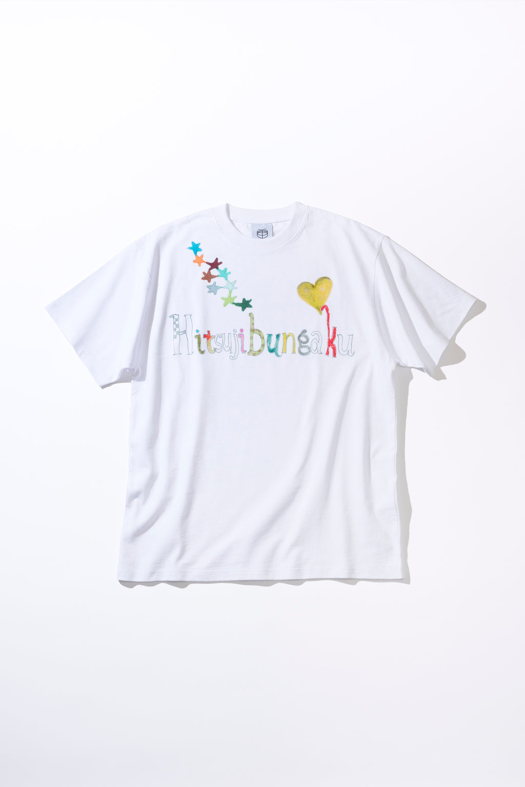 T-Shirts – 羊文学 Official Store