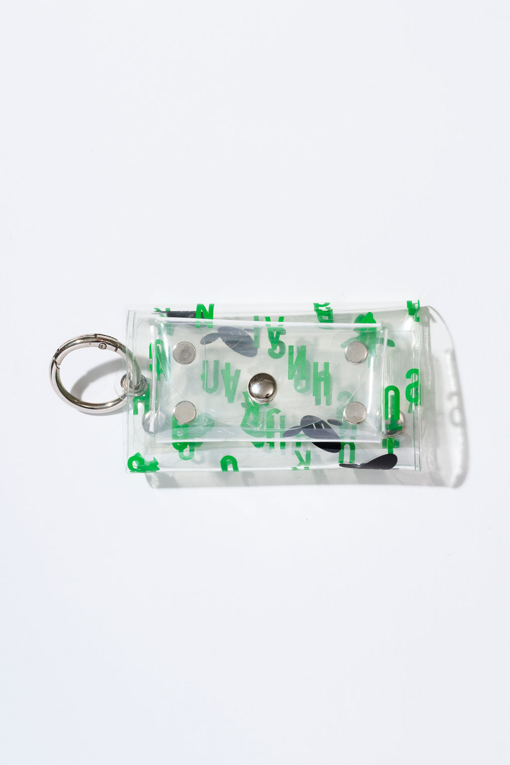羊文学　ひつじちゃん　開封済　おまけ付 ひつじちゃんぬいぐるみキーホルダー – 羊文学 Official Store