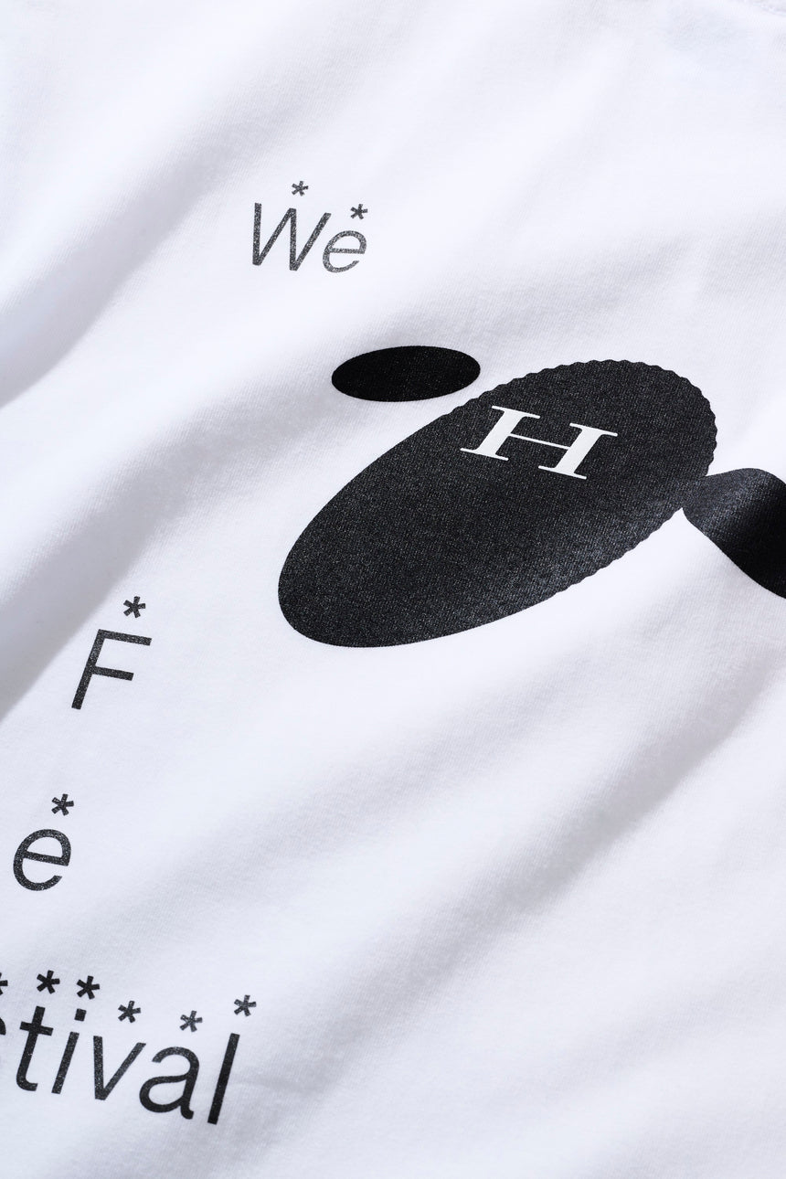 Festival T-shirt