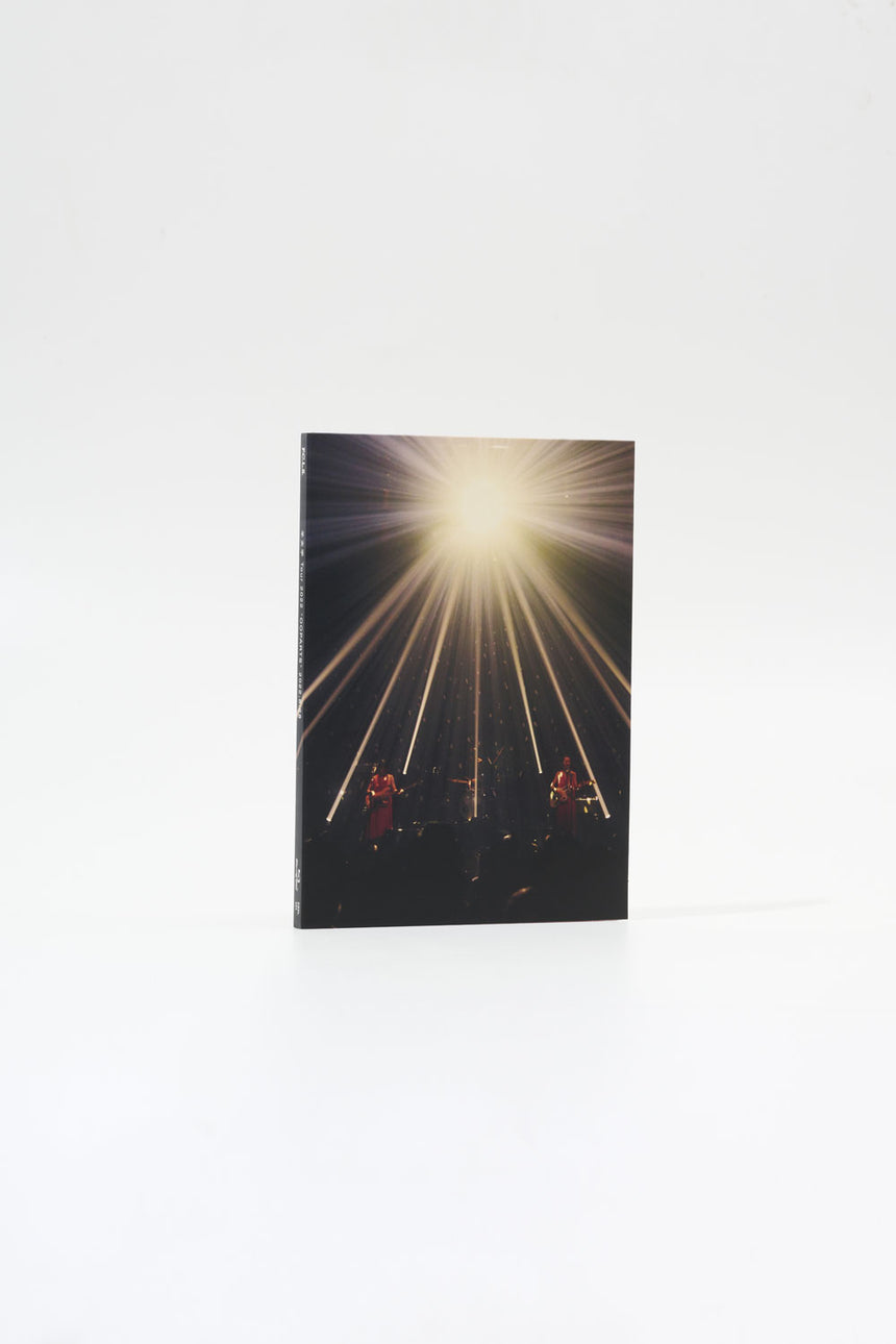 羊文学 Tour 2022 OOPARTS (DVD)
