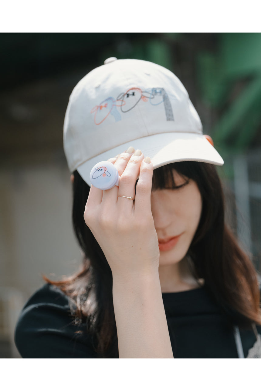Ring light (3 types)