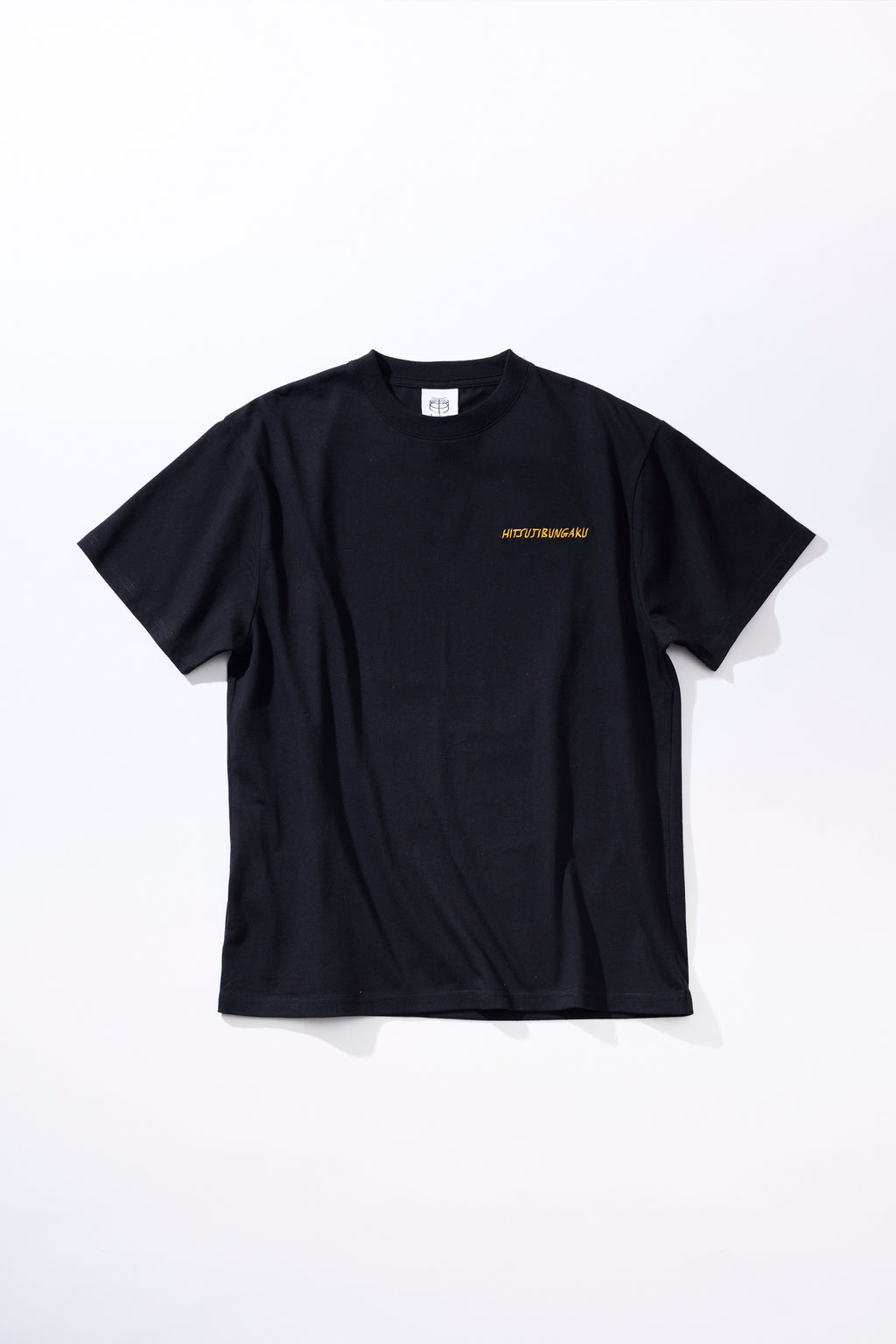 まほうがつかえるTシャツ2024 [BLACK] – 羊文学 Official Store