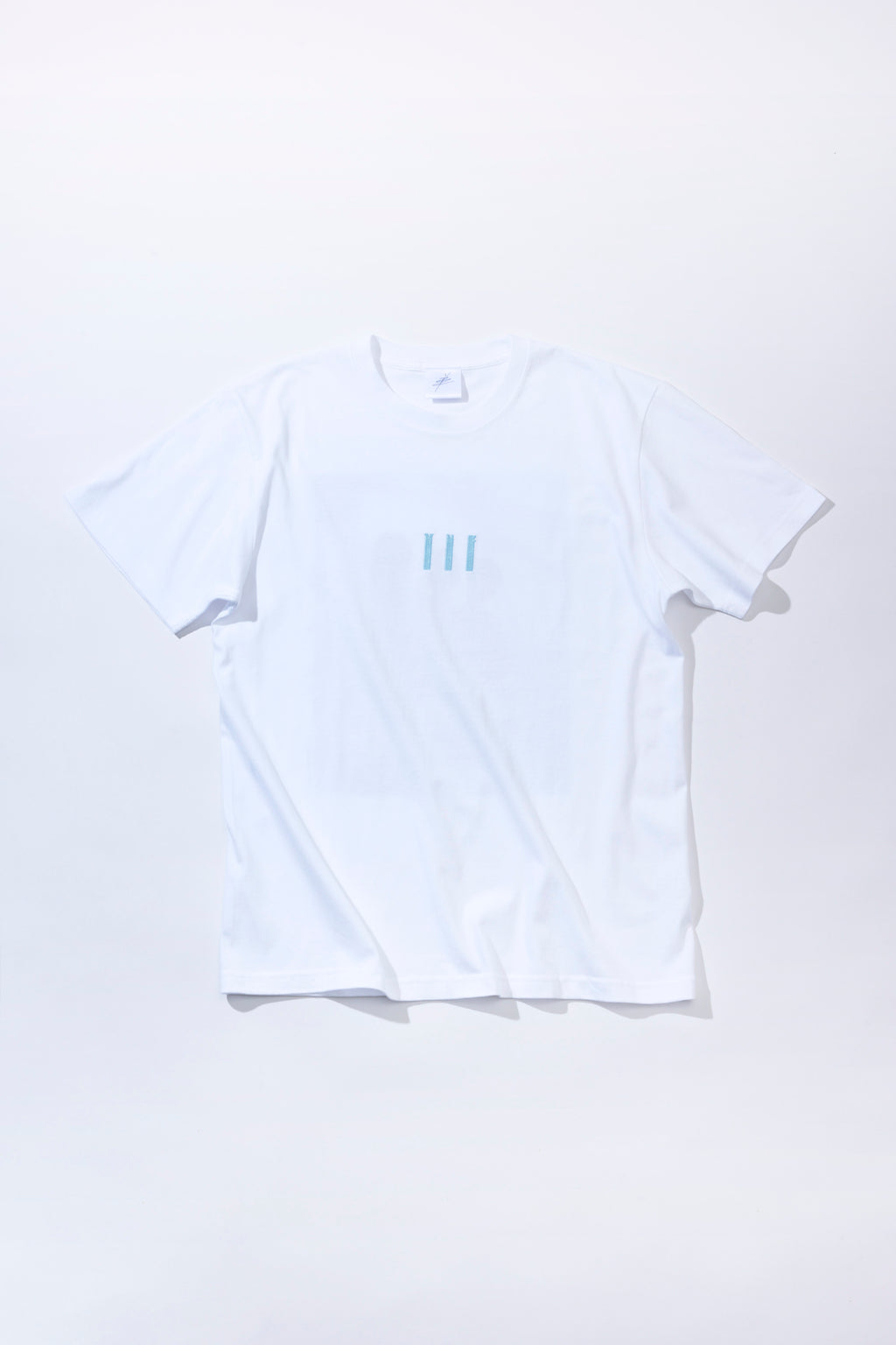Ⅲ Tシャツ [WHITE]