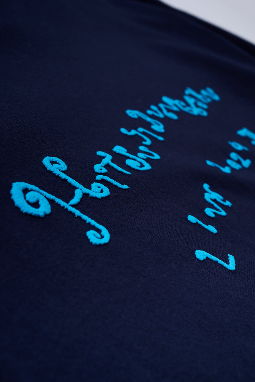 Long sleeve T-shirt designed by opnner