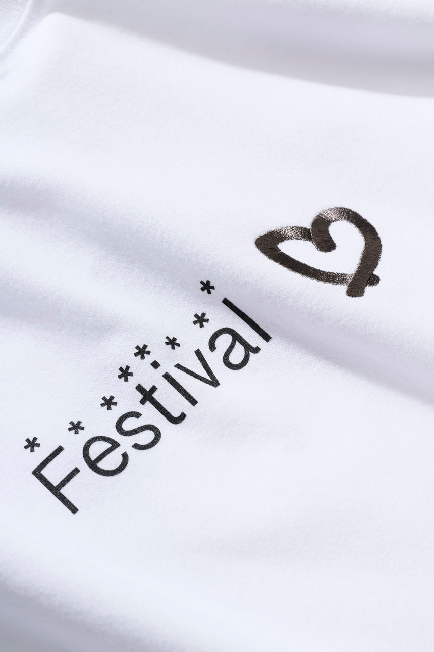 Festival T-shirt