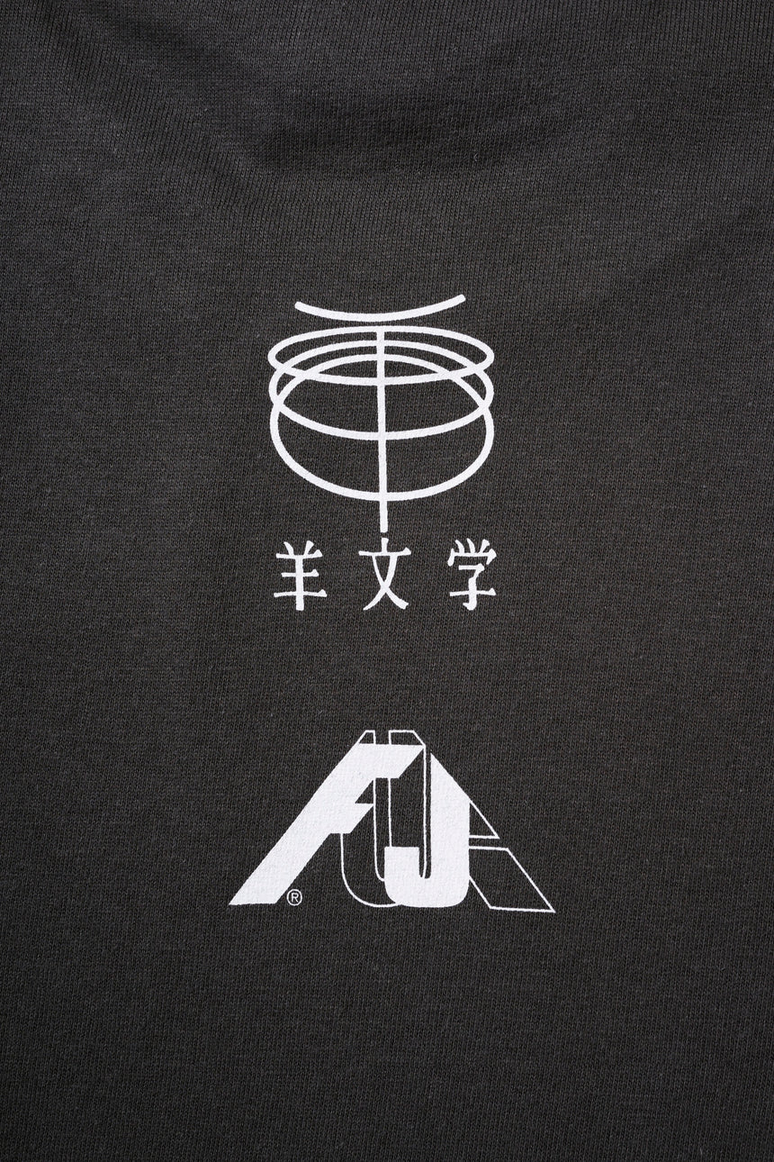 FUJI ROCK '25 collaboration T-shirt