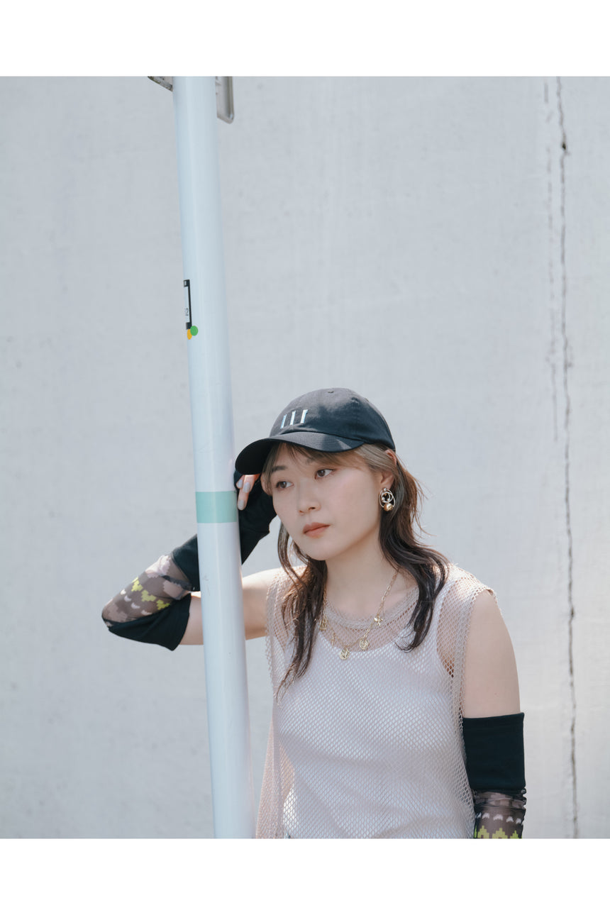 Arm Cover produced by Yurika