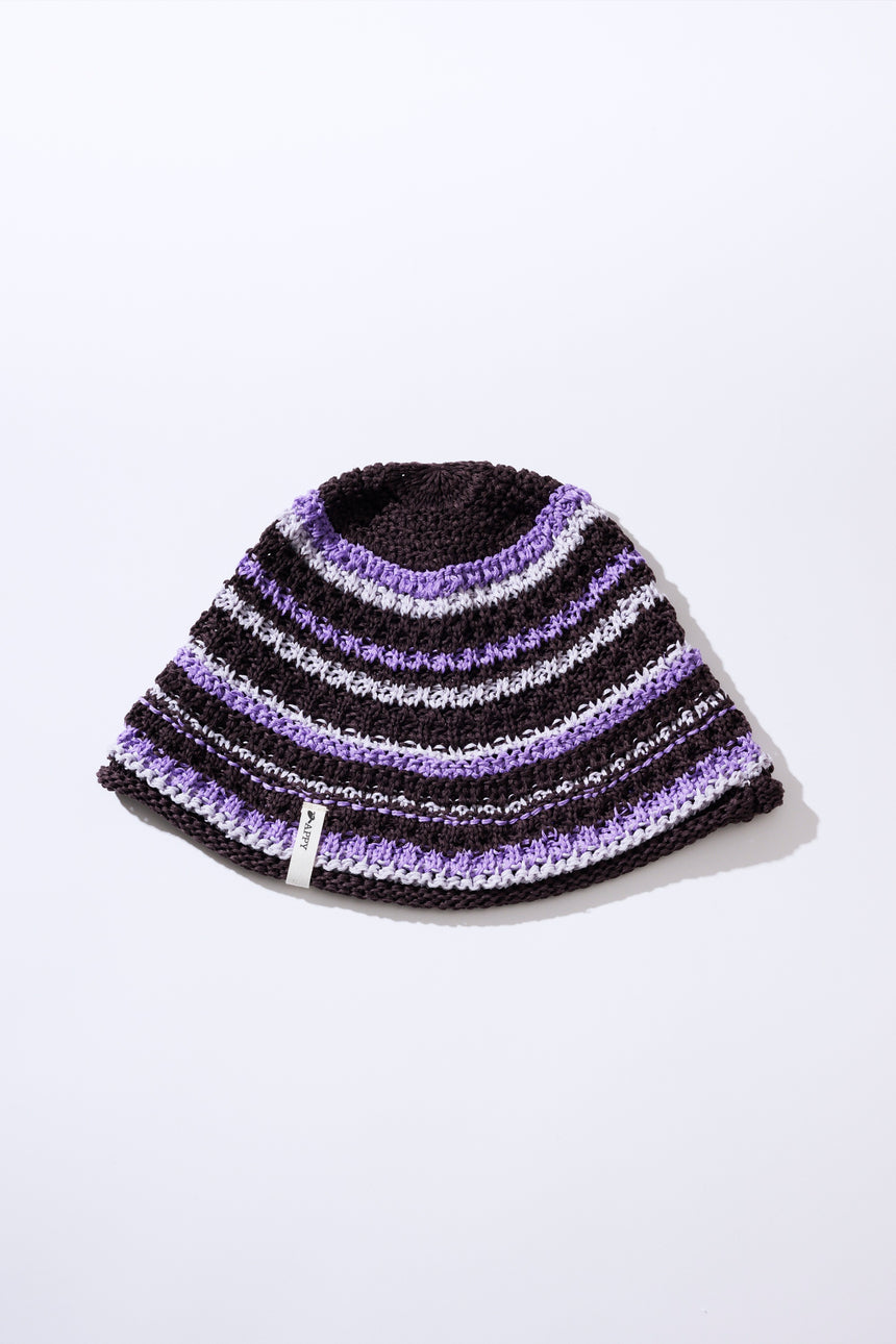 SPRING TOUR 2026 クロシェハット[PURPLE]