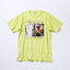 Inhale. Exhale. T-shirt [YELLOW]