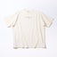 Right now, right here. T-shirt [OFF WHITE]