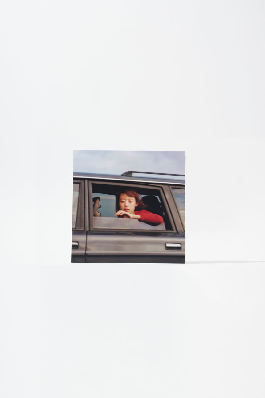 our hope 【LP】
