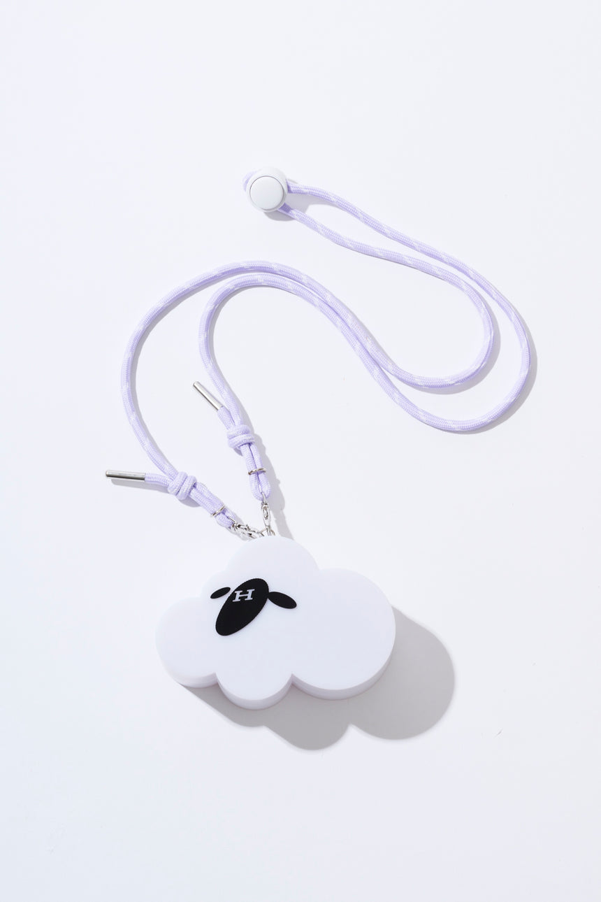 Sheep Pendant Light