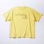 Don't Laugh It Off T-Shirt [YELLOW]