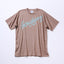 hitsujigang T-shirt [BEIGE]