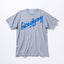 hitsujigang T-shirt [GRAY]