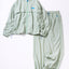Hitsujibungaku Tracksuit [KHAKI]