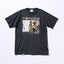Inhale. Exhale. T-shirt [INK BLACK]
