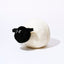 Sheep stuffed toy