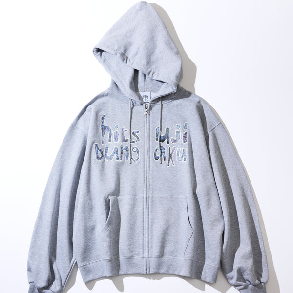 Hoodie/Parker – タグ: 