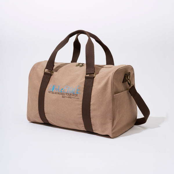 Traveling Bag – 羊文学 Official Store