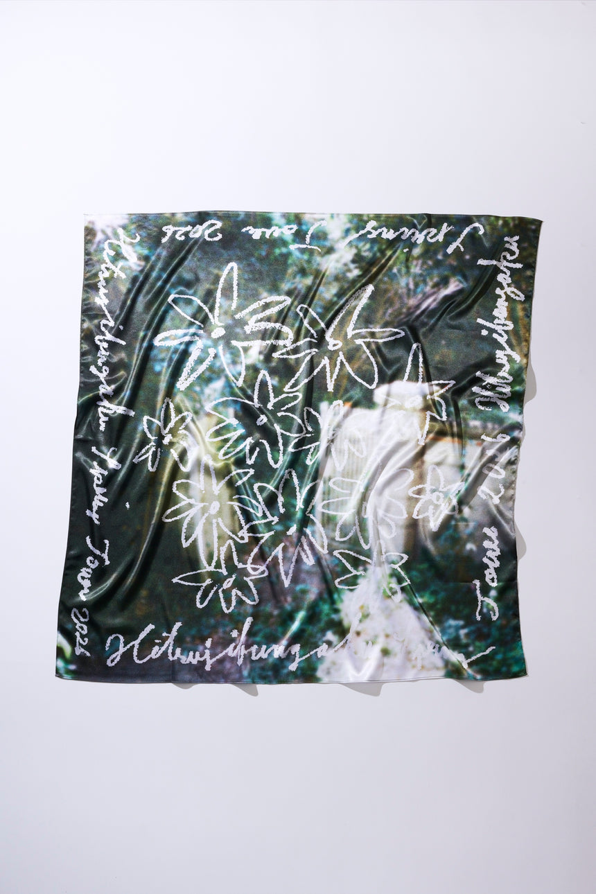 SPRING TOUR 2026 マルチスカーフ