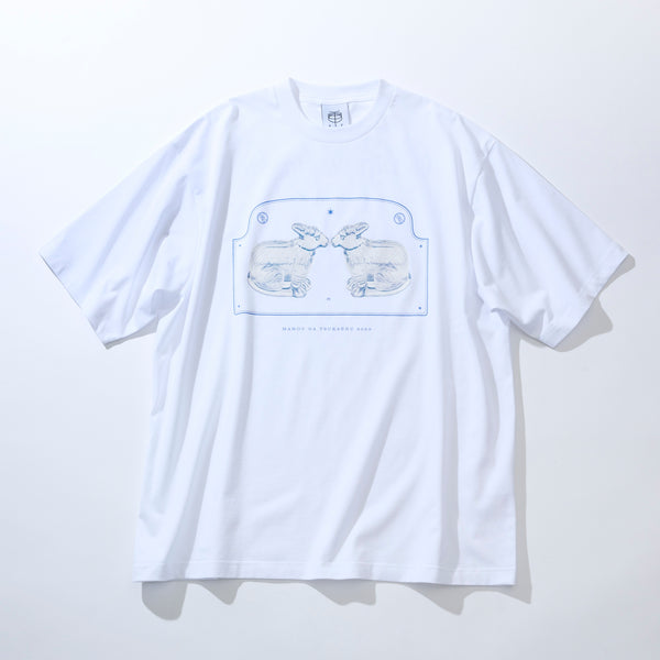 T-Shirts – 羊文学 Official Store