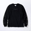 Right now, right here. Long T-shirt
