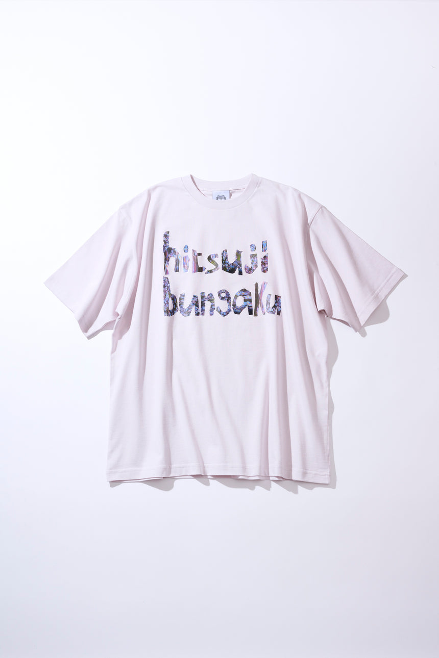 SPRING FLOWER Tシャツ