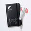 ROCKING Notebook & Pen