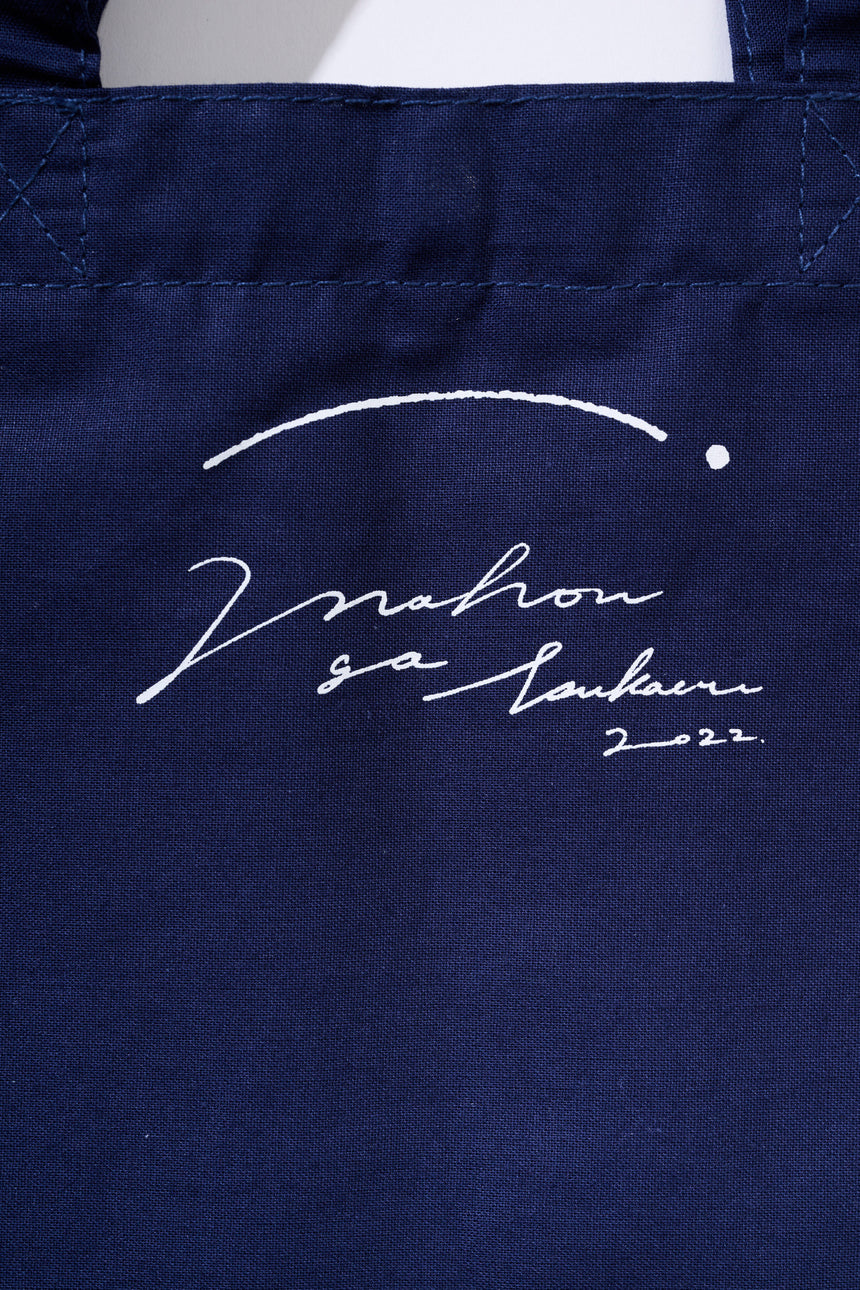 Magical Tote Bag 2022 [NAVY]