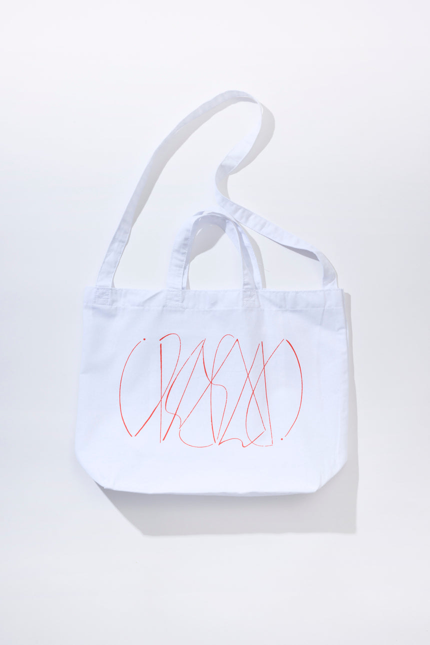 Magical Tote Bag 2022 [WHITE]