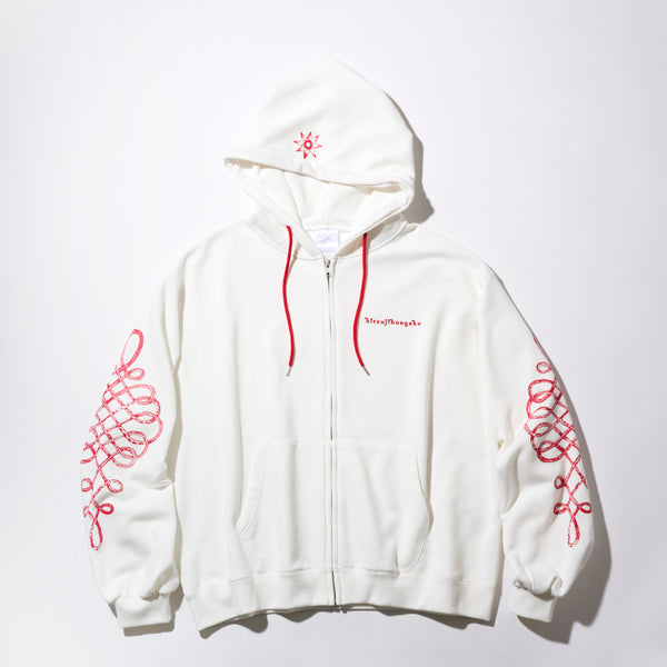Hoodie/Parker – 羊文学 Official Store