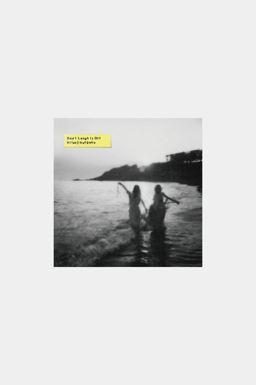 D o n’ t L a u g h I t O f f 【初回生産限定盤】