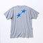 hitsujigang T-shirt [GRAY]