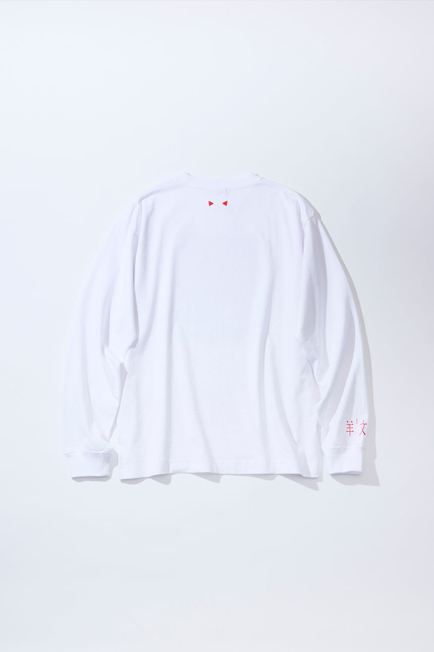 Cat Lover Long Sleeve T-Shirt