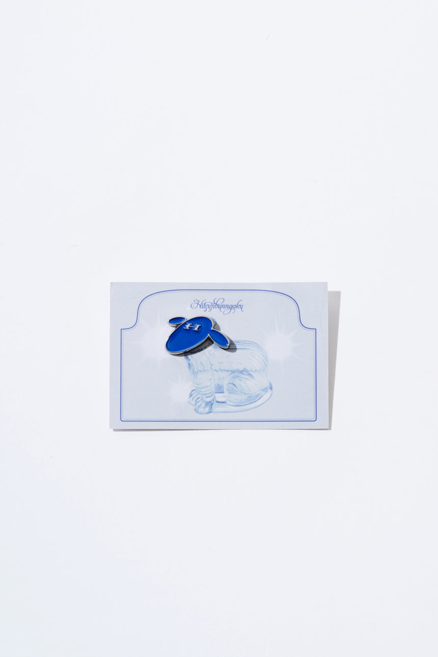 まほうがつかえるピンバッジ2025