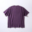 HAPPY Tシャツ[PURPLE]